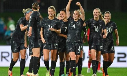 New Zealand Stun Norway At Women’s World Cup