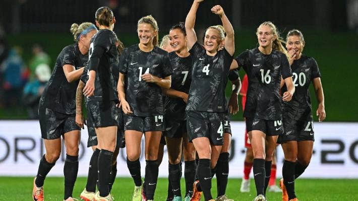 New Zealand Stun Norway At Women’s World Cup<span class="wtr-time-wrap after-title"><span class="wtr-time-number">2</span> min read</span>