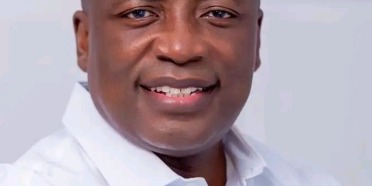 NPP Presidential Race: Kwabena Agyapong Is Solid, Too Decent And The Best, But Akufo Addo Will Not Endorse Him – Mansa Musa<span class="wtr-time-wrap after-title"><span class="wtr-time-number">2</span> min read</span>