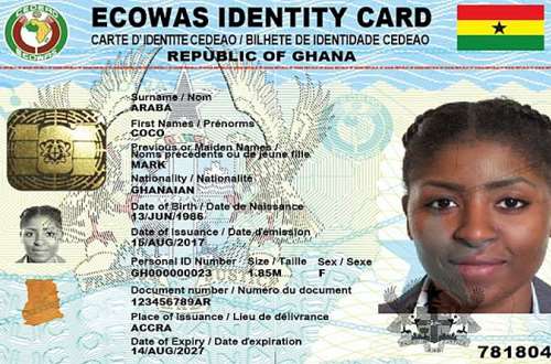 “I Never Said You Can Use Ghana Card To Buy A Car” – Bawumia Clarifies<span class="wtr-time-wrap after-title"><span class="wtr-time-number">3</span> min read</span>