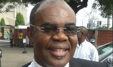 (VIDEO) “Alan Is The Man, Money Cannot Change The Minds Of NPP Delegates” – Ayikoi Otoo