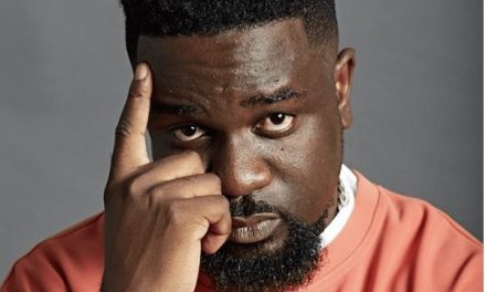 ‘I Didn’t Know Where Mum And Dad Were’ – Sarkodie On How Past Difficulties Shaped Him