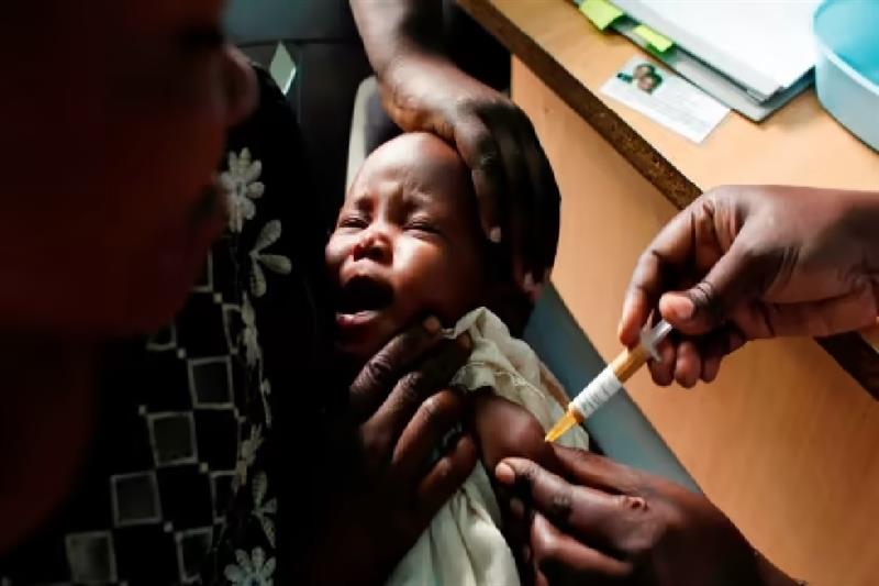 Twelve African Countries Allocated 18 Million Doses Of Fever-ever Malaria Vaccine<span class="wtr-time-wrap after-title"><span class="wtr-time-number">4</span> min read</span>