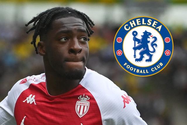 Chelsea Set To Sign Defender Axel Disasi From AS Monaco<span class="wtr-time-wrap after-title"><span class="wtr-time-number">1</span> min read</span>