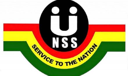 National Service Personnel Allowance Increased From GH¢559.04 To GH¢715.57