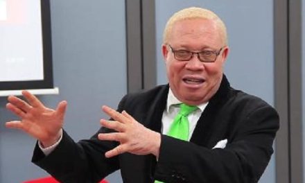 (VIDEO) IMC Is Ad hoc Measure, The Root Of Kotoko’s Problem Is Structures – Moses Foh Amoaning