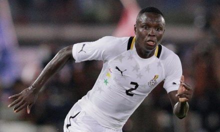 2026 World Cup Qualifiers: Samuel Inkoom Predicts Tough Campaign For Ghana