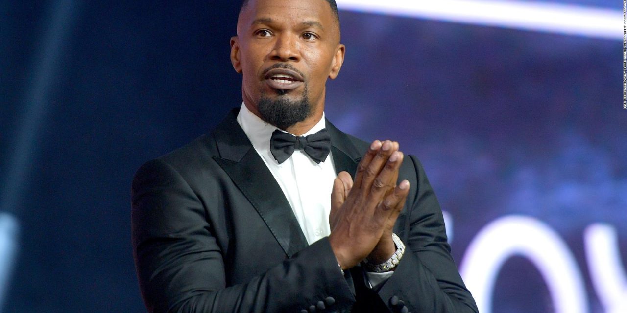 ‘I Went To Hell And Back’ – Jamie Fox Breaks Silence On Health Scare<span class="wtr-time-wrap after-title"><span class="wtr-time-number">2</span> min read</span>