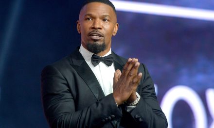‘I Went To Hell And Back’ – Jamie Fox Breaks Silence On Health Scare