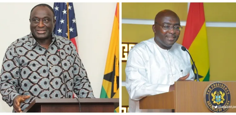 Bawumia, Alan Face Vetting Committee Today<span class="wtr-time-wrap after-title"><span class="wtr-time-number">2</span> min read</span>
