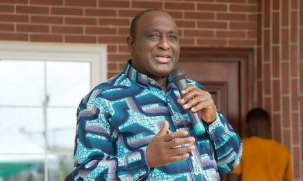 I’m The Key To Win Swing Regions For NPP In 2024 – Alan Cash