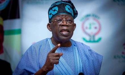 Tinubu Aims To Ease Frustration Over Rising Fuel Prices