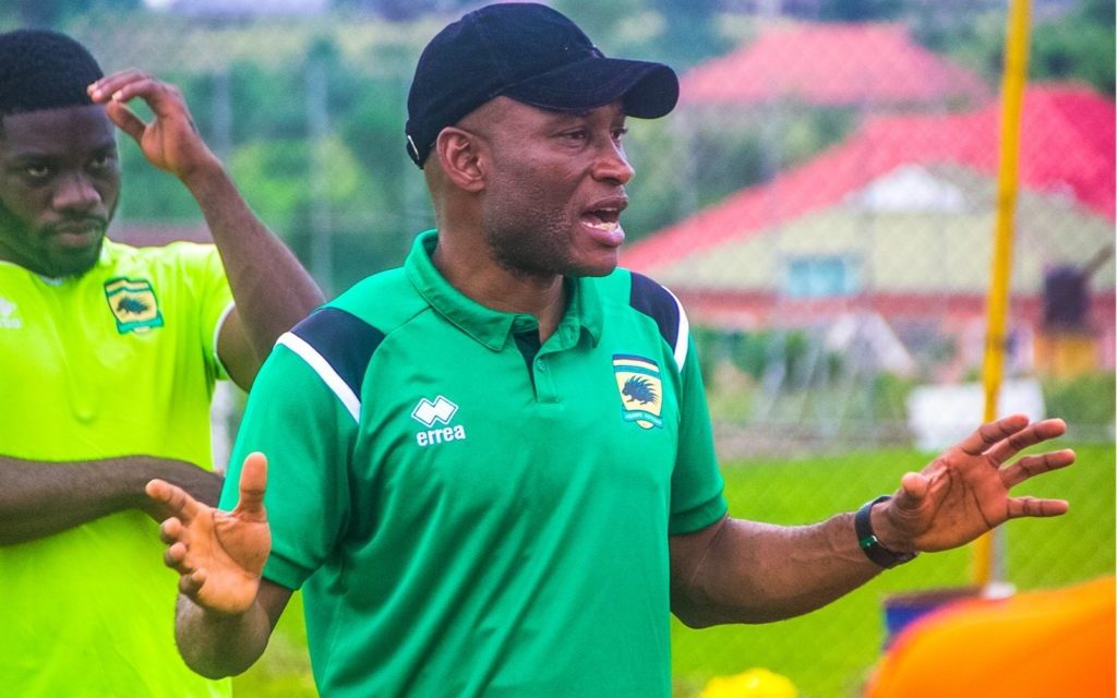 Dr. Prosper Narteh Ogum Reappointed As Head Coach Of Asante Kotoko<span class="wtr-time-wrap after-title"><span class="wtr-time-number">1</span> min read</span>