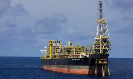 Oil Prices Slide As Red Sea Transport Disruptions Ease