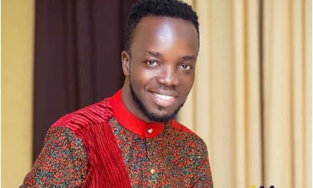 Stop Trapping Girls With Marriage – Akwaboah