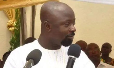 Assin North By-election: NPP Is A Disgrace, Arrogant Party – Former Obuasi MCE Zuba
