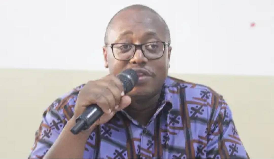 Assin North Outcome Gives NDC More Confidence Ahead Of 2024 – Dr. Kojo Asante<span class="wtr-time-wrap after-title"><span class="wtr-time-number">1</span> min read</span>