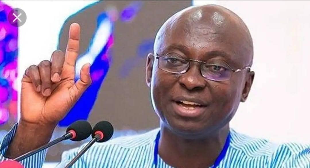 Govt Working To Forestall Shutdown Of Power Plant– Atta-Akyea<span class="wtr-time-wrap after-title"><span class="wtr-time-number">2</span> min read</span>