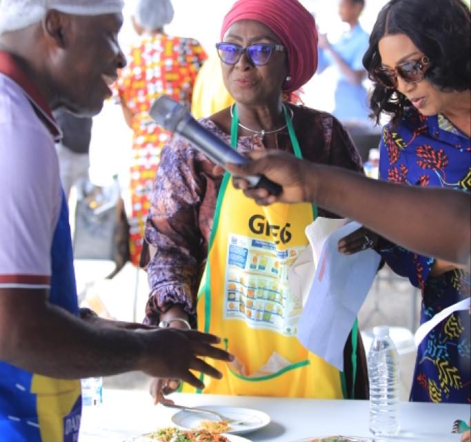 I Will Take Ghana Poultry Day Up As A Major Initiative – KAA<span class="wtr-time-wrap after-title"><span class="wtr-time-number">2</span> min read</span>