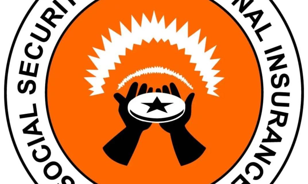 SSNIT Will No Longer Invest In Non-profit Businesses – Labour Minister<span class="wtr-time-wrap after-title"><span class="wtr-time-number">2</span> min read</span>
