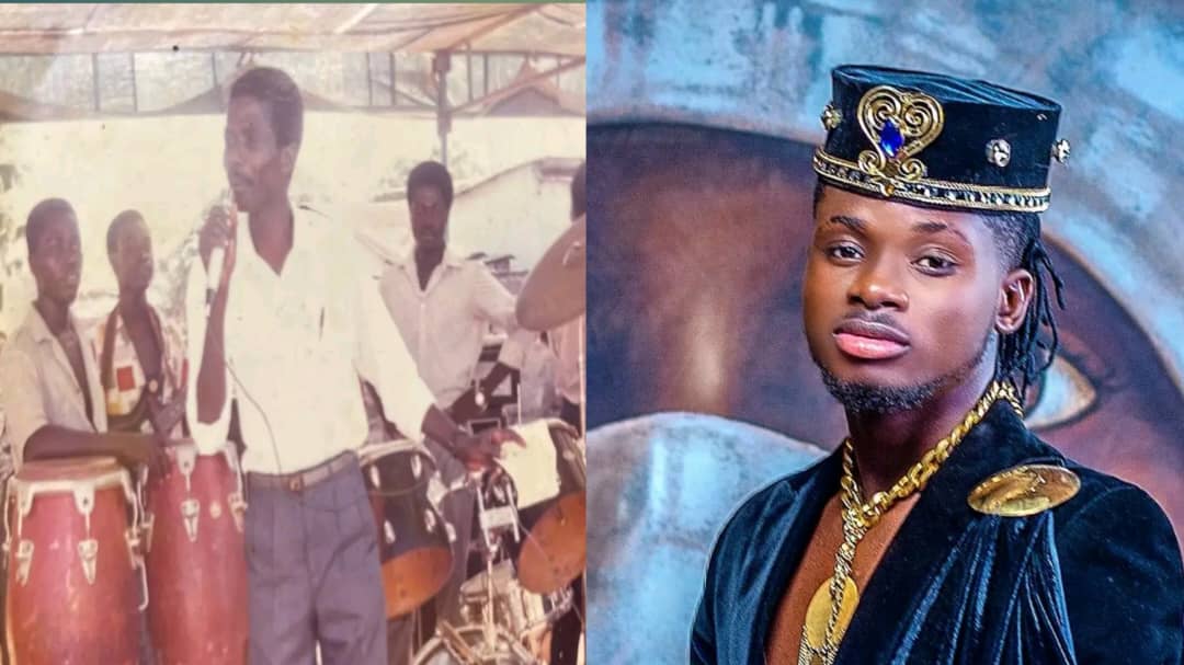 Kuami Eugene Announces Father’s Death<span class="wtr-time-wrap after-title"><span class="wtr-time-number">1</span> min read</span>