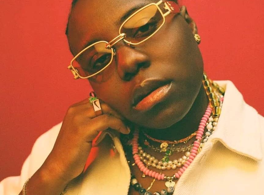 I Thought I Was Pregnant – Teni Speaks On Health Struggles<span class="wtr-time-wrap after-title"><span class="wtr-time-number">1</span> min read</span>