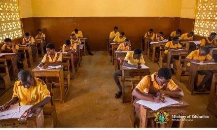 There Are No Plans To Cancel BECE – Education Ministry