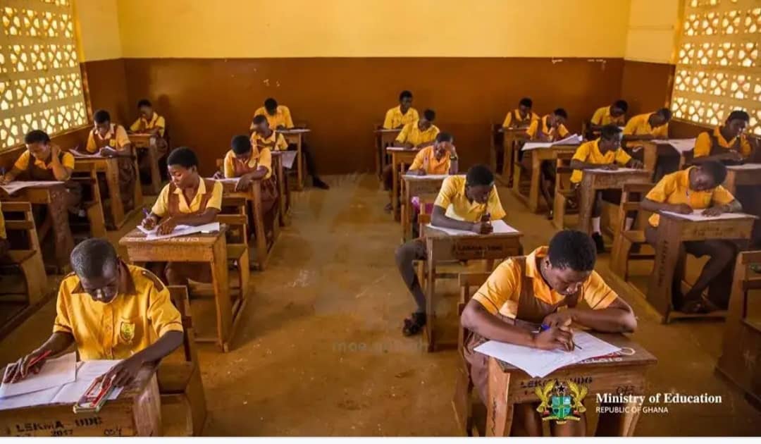 There Are No Plans To Cancel BECE – Education Ministry<span class="wtr-time-wrap after-title"><span class="wtr-time-number">1</span> min read</span>