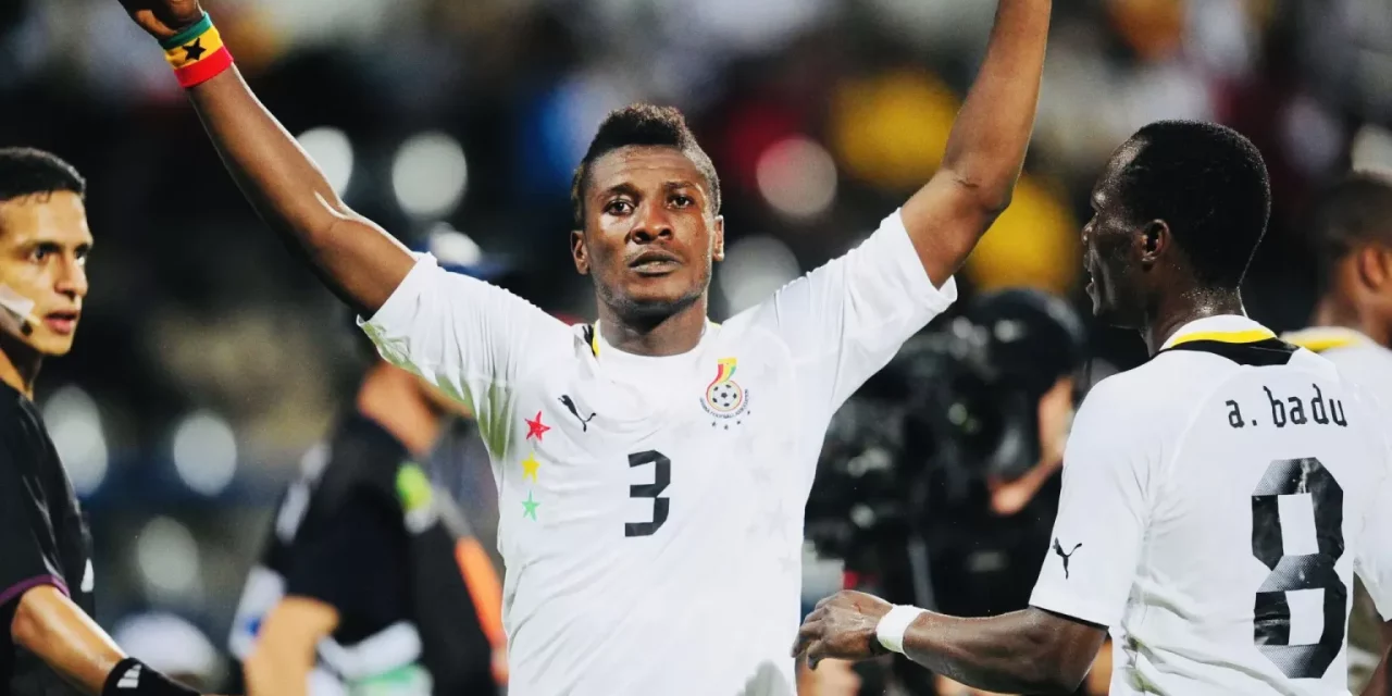 More Praises For Retired Ghanaian Football Striker Asamoah Gyan<span class="wtr-time-wrap after-title"><span class="wtr-time-number">5</span> min read</span>