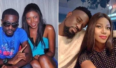 I Recorded ‘Try Me’ In Response To Yvonne Nelson’s Allegations To Sit On But It Was leaked – Sarkodie