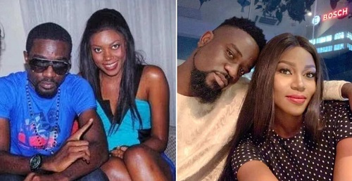 I Recorded ‘Try Me’ In Response To Yvonne Nelson’s Allegations To Sit On But It Was leaked – Sarkodie<span class="wtr-time-wrap after-title"><span class="wtr-time-number">2</span> min read</span>