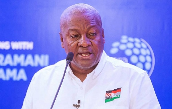 Mahama Responds To NPP’s Alleged ‘Attack’ On Dormaahene <span class="wtr-time-wrap after-title"><span class="wtr-time-number">2</span> min read</span>