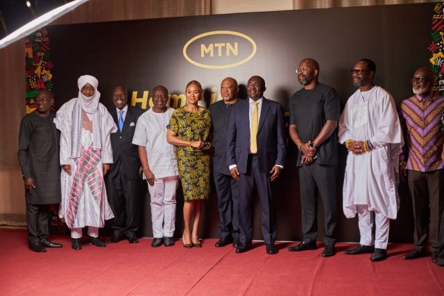 Bawumia, MTN Group Board Chair Emphasize Need For Strategic Partnerships<span class="wtr-time-wrap after-title"><span class="wtr-time-number">3</span> min read</span>