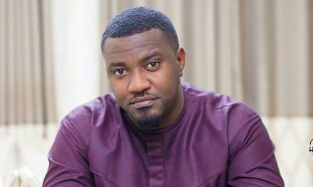 NACOC Bill: John Dumelo Welcomes Decriminalisation Of The Cultivation Of Cannabis For Medicinal Purposes