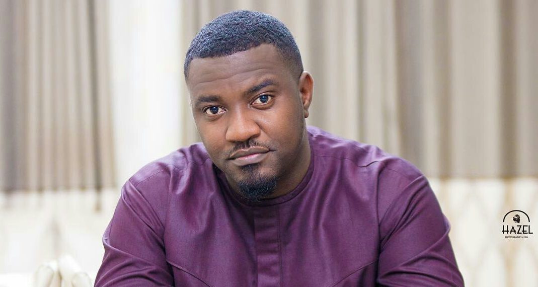 NACOC Bill: John Dumelo Welcomes Decriminalisation Of The Cultivation Of Cannabis For Medicinal Purposes<span class="wtr-time-wrap after-title"><span class="wtr-time-number">1</span> min read</span>