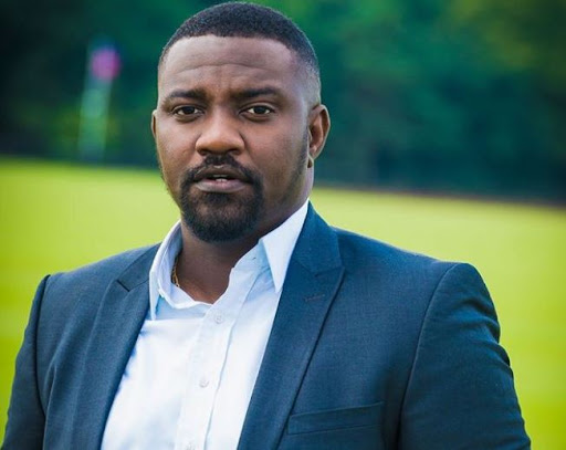 (VIDEO) John Dumelo To Grow ‘Wee’ In Addition To His Poultry And Yam Farms<span class="wtr-time-wrap after-title"><span class="wtr-time-number">1</span> min read</span>