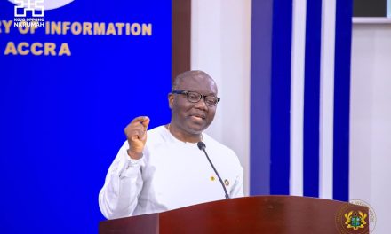 Consider, Make Specific Budgetary Provisions For Repair, Maintenance And Expansion At Keta Port – KIPC To Finance Minister