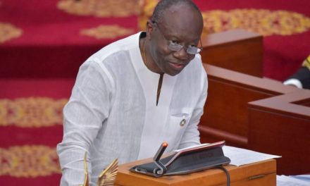 Use Mid-Year Budget Review To Suspend Lottery And Sports Betting Taxes – Group urges Ofori-Atta