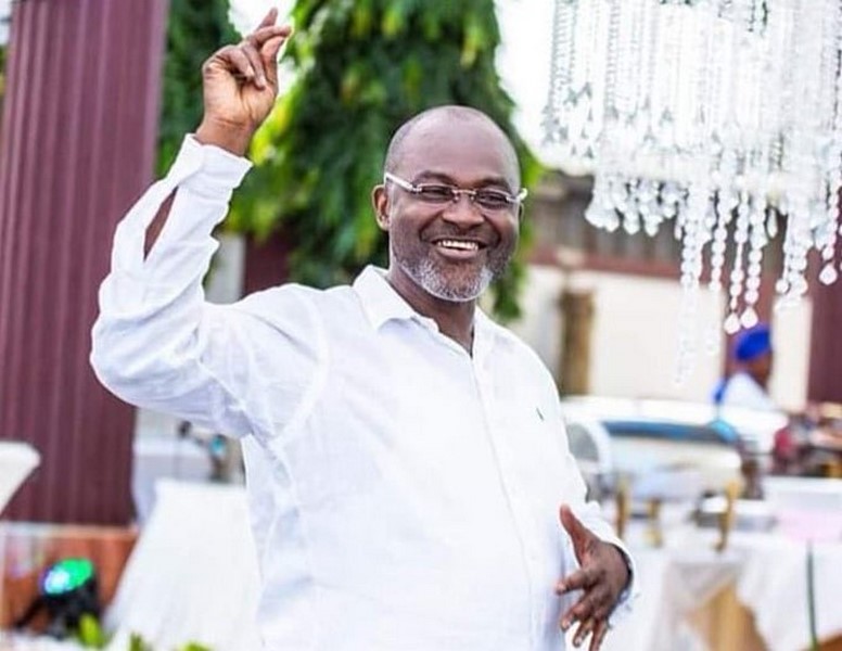 NPP Presidential Balloting: Ken Agyapong Gets No. 1 Again, Bawumia No. 2 For Nov 4 Primary<span class="wtr-time-wrap after-title"><span class="wtr-time-number">1</span> min read</span>