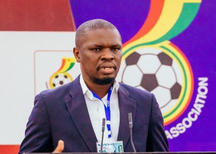 Ghana Receives 2022 World Cup Money From FIFA – Sports Minister Confirms<span class="wtr-time-wrap after-title"><span class="wtr-time-number">1</span> min read</span>