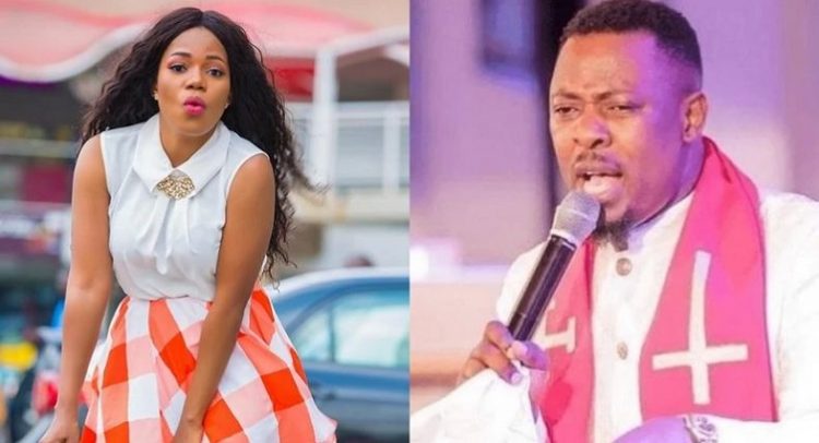 Nigel Gaisie Did Not Rape Me – Mzbel Again<span class="wtr-time-wrap after-title"><span class="wtr-time-number">1</span> min read</span>