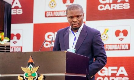 Minister Denies GFA Player Selection Interference