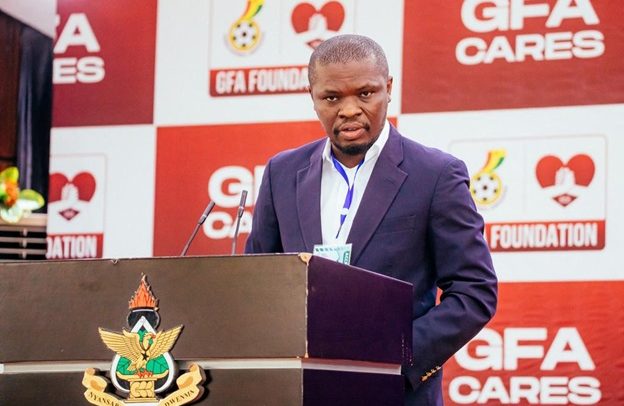 Minister Denies GFA Player Selection Interference<span class="wtr-time-wrap after-title"><span class="wtr-time-number">1</span> min read</span>