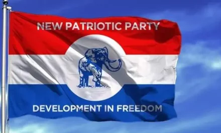 NPP To Open Nominations In Orphan Constituencies From Tomorrow