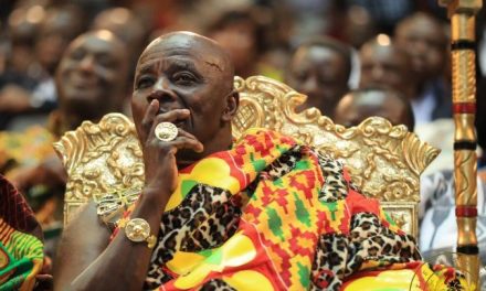 ‘The Systems Are Not Working’ – Okyenhene Fumes Over State Of Economy