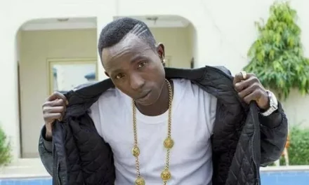 Car-Washing Abroad Pays More Than Being A Music Star In Ghana – Patapaa