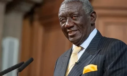 Kufuor Is Not Dead, Desist From Such Wicked Untruths – Official Statement