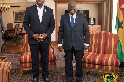 Ghana – Zambia Step-up Bilateral Relations With Signing Of 10 MoUs