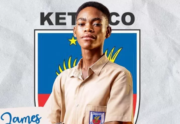 Ketasco Tragedy: All Flags Fly At Half-Mast In Honour Of Late NSMQ Finalist<span class="wtr-time-wrap after-title"><span class="wtr-time-number">1</span> min read</span>