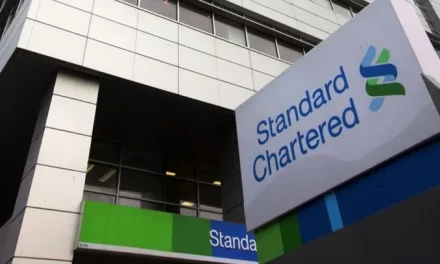 Standard Chartered Affirms Commitment To Ghana